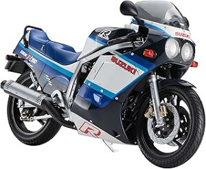 �n�Z�K�� 1/12 �X�Y�L GSX-R750 (G)(GR71G) 21507 BK7
