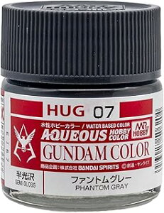 GSINIX K_J[ t@gO[ HUG07