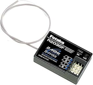 otdqH M@ R203GF/3ch(2.4G)[3PRKAE2/3/4PL] 00107342-3(037245)