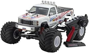 GP MT-4WD r/s USA-1 KT-231P+cL 33155D