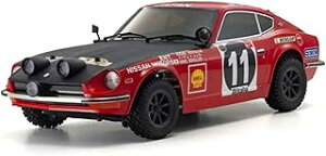 1/10 EP 4WD tF[U[Mk2 FZ02-R fBZbg 1971 _bgT 240Z [ 34482T1