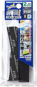 Sbhnh _X 2mm #120(5) GH-KS2-P120