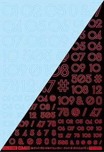 MYK DESIGN/�A�V�^�̃f�J�[�� GM �i���o�[7��t���[�`���[�E���C���V�F�C�v��N���A&�l�I���t�@�C�A���b�g GM-887