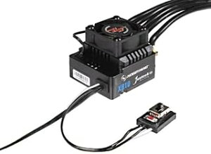 ZLh XERUN XR10 Justock G3S(1/10 1/12) 30112005