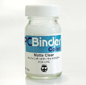 �V�O�i�� SHOW UP���ƕ� PC�o�C���_�[�J���[ �}�b�g�N�����[ PCB-CMC