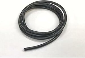 ���C�x���@LAB RC DRIFT 12AMG�V���R���P�[�u���u���b�N1m LP-014BK