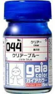 �K�C�A�m�[�c �N���A�[�u���[ 33044 GC044