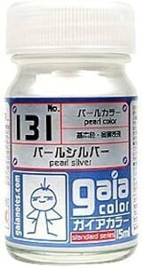 �K�C�A�m�[�c �p�[���V���o�[ 33131 GC131