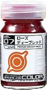 �K�C�A�m�[�c ���[�Y�f�B�[�v���b�h 33507 VO-07