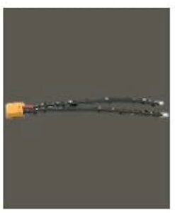 SPEC�̔�/�g�b�v���C�� 20AWG�V���R���R�[�h(12cm)�t XT30�R�l�N�^�[���X TP-565