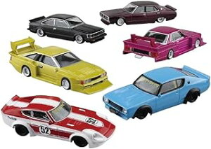 ���������ގ� 1/64�_�C�L���X�g�~�j�J�[�O���`�����R���N�V����BEST3(BOX12�� 11177