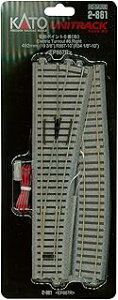 �J�g�[/KATO/�֐����� (HO)�d���|�C���g6��(�E) (�⏕���H�t) 2-861