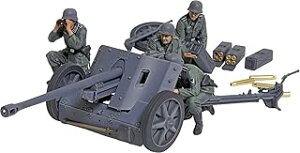 �^�~�� MM392 1/35 �h�C�c 5cm�ΐ�ԖC Pak38 35392