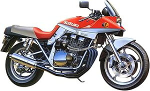 �^�~�� 1/12 �X�Y�LGSX1100�J�^�i �J�X�^���`���[�� 14065