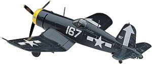 �n�Z�K�� 1/72 F4U-1D�R���Z�A 01140 A10