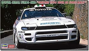 �n�Z�K�� 1/24�g���^�Z���J�^�[�{4WD�O���t�H�[�l1994�c�[���E�h�E�R���X���� 20673