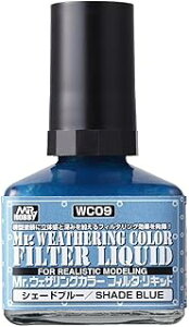 GSINIX Mr.EFUOJ[ tB^ELbh VF[hu[ WC09