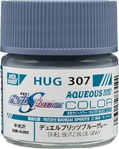 GSINIX K_J[@fGubcu[O[ HUG307