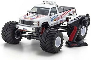  EP MT-4WD r/s USA-1 VE KT-231P+cL 34257D