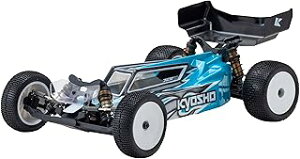 ���� 1/10 EP 2WD KIT �A���e�B�} RB7.5 34305