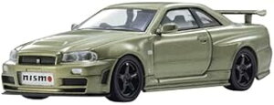  Nismo R34 GT-R Z-tune ~jAWFCh K07130LMJ