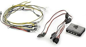 ���� LC racing/Killerbody LED���j�b�g�Z�b�g Lexus RC F&���C�h�{�f�B�t���L�b�g 48685