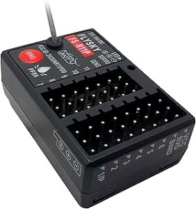  LC racing/Killerbody FLYSKY FS-R11P (11ch M@) FS-R11P