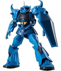 o_C ROBOT MS-07B Ot ver. A.N.I.M.E. 66851