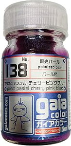 �K�C�A�m�[�c �v���Y�� �p�X�e���`�F���[�s���N�u���[ 33138 GC138