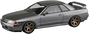 ���������ގ� �X�i�b�v�L�b�g14CU-GG R32�X�J�C���C��GT-R�J�X�^���z�C�[��(�K 20287