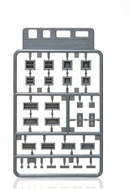 WAVE CORPORATION NEW U・バーニア【角】M OP-523