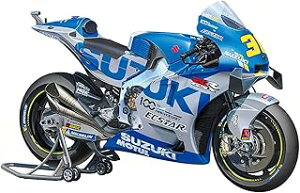 �^�~�� 1/12 �`�[�� �X�Y�L�G�N�X�^�[ GSX-RR 2020 14139