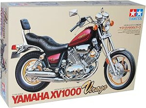�^�~�� 1/12 ���}�nXV1000 �r���[�S 14044