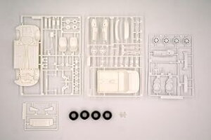 �t�W�~�͌^ ID88 1/24 �z���_ �V�r�b�N �^�C�vR ����^(EK9) 047089