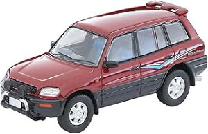 �g�~�[�e�b�N LV-N354a �g���^ RAV4L V (���C��/ �O���[)95�N�� 333883