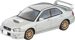 �g�~�[�e�b�N LV-N336b �X�o�� �C���v���b�T WRX STi (��) 2003�E 334460