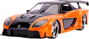 ���� F&F �}�c�_ RX-7 �I�����W/�u���b�N(�n��) JADA30732