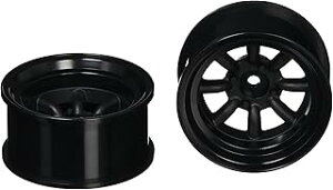 SPEC�̔�/�g�b�v���C�� RS���^�i�x �G�C�g�X�|�[�N[+12]3mm�n�u �u���b�N(2) WAT-120BK