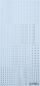 �n�C�L���[�p�[�c 1/100 RB03�R�[�V�����f�J�[�� �����J���[ �O���[ RB03-100OGR