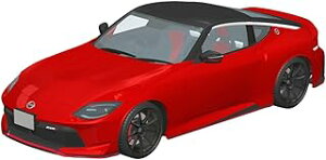 ���������ގ� �y�v�� �X�i�b�v�J�[ 06-CR�t�F�A���f�BZ NISMO2024�J�[�} 06840