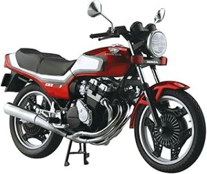 ���������ގ� �����i�o�C�NHondaCBX400F�L�����f�B�A�����A�iRD/�p�[�� 11200