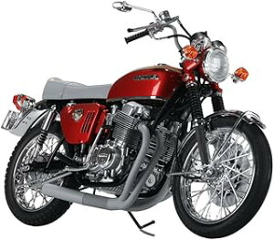 ���������ގ� �U�o�C�N23 1/12�z���_CB750�h���[��CB750FOUR69�J�X 20114