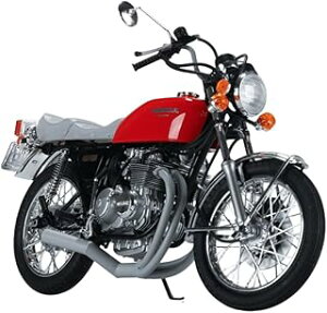 ���������ގ� �U�o�C�N22 1/12�z���_CB400 CB400 FOUR 76�J�X�^�� 20115