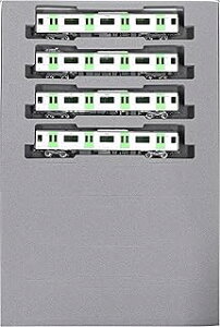 �J�g�[/KATO/�֐����� E235�n�R��� ����4���Z�b�gA 10-1469