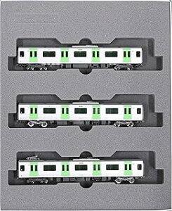 �J�g�[/KATO/�֐����� E235�n�R��� ����3���Z�b�gB 10-1470