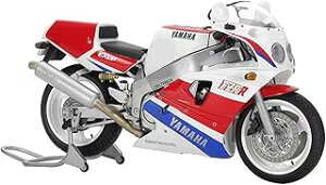 �^�~�� 1/12 ���}�n FZR750R (OW01) 14058