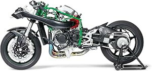 �^�~�� 1/12 �J���T�L Ninja H2R 14131