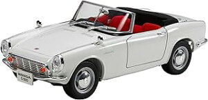 �^�~�� 1/24 Honda S600 24340