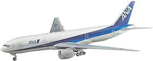 �n�Z�K�� 1/200 ANA B777-200 10704 4