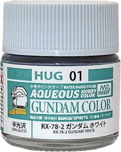 GSI�N���I�X �����K���_���J���[ �K���_���z���C�g HUG01